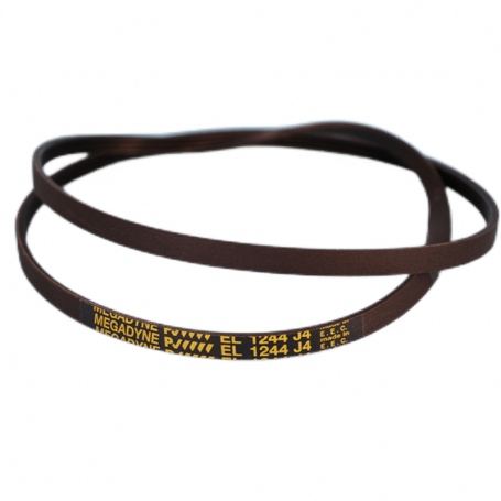 Poly-V 1244 J4 washing strap