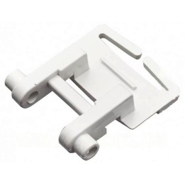Poignée De Porte Coulissante Machine À Laver Ardo 651007518