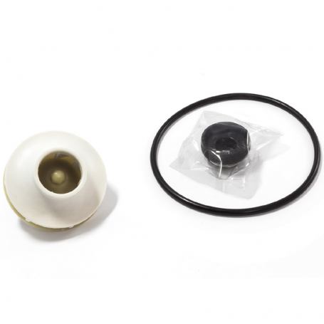 Kit Reparacion Motor Bomba Lavavajillas Bosch 419027 Smeg
