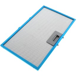 Filtre Campanapana Compatible Avec Whirlpool 458X177Mm 481248058314