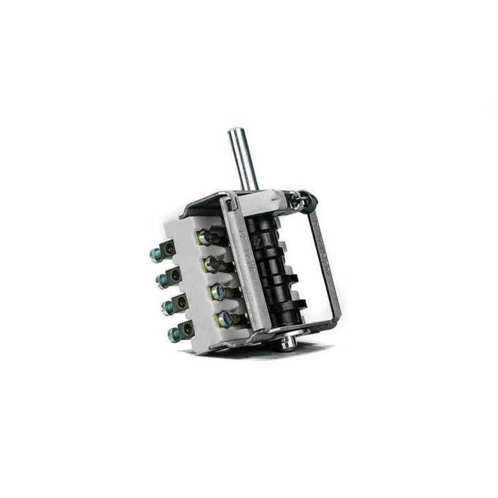 Dihr Oven Switch Selector 1 Switch Position 6077 9564 Ego