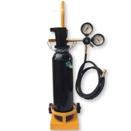 Stickstoff-Druckbeaufschlagungskit 60 Bar Flasche B5 Kit N2-05/Sk Wigam