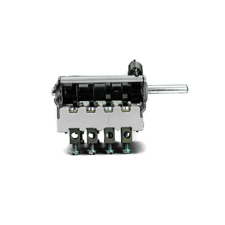 Dihr Oven Switch Selector 1 Switch Position 6077 9564 Ego