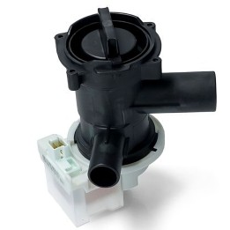 Bosch Copreci Kebs111/049 144192 Original Waschmaschinen-Ablaufpumpe
