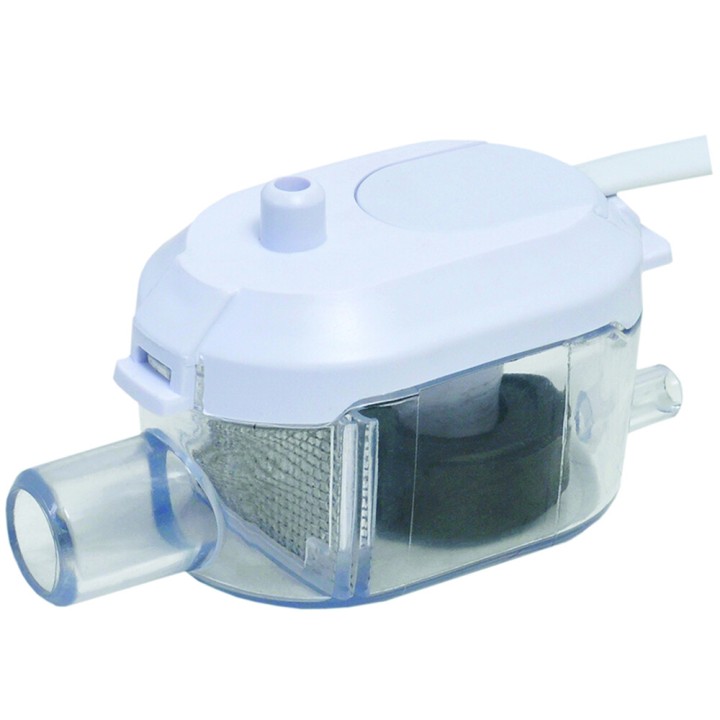 Mini-Kondensatpumpen-Detektionsblock Mit Kabel Smart-R12 Wigam Original Ersatz