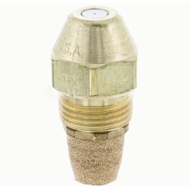 Inyector Gasoleo Delavan W80º 0,60G