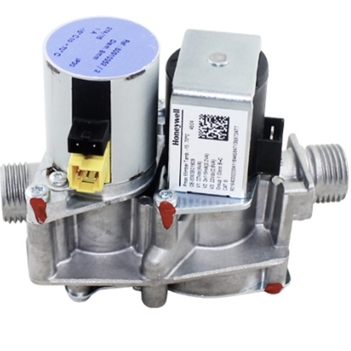 Valvola Caldaia A Gas Saunier Duval 0020124874