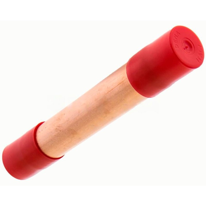 Filtro Deshidratador 40Gr 1/4 x 1/4 Universal Soldar