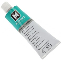 Utilisation De Graisse Robinets De Cuisine 50 G Molykote 1102