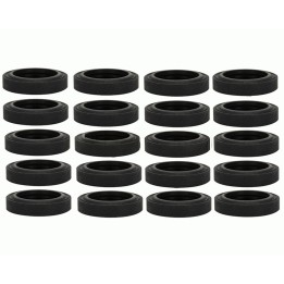 Saunier S5466000 Boiler O-Ring
