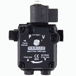 Bomba Quemador Gasoleo Compatible con Suntec As 47 D 1539