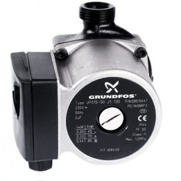 Cointra Grundfos 8657 Boiler Pump