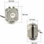 Ventilador 5W Skl Alta Calidad