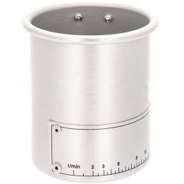 Boiler Flow Meter 1 To 17 Lts