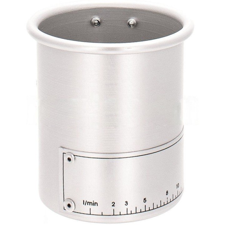 Boiler Flow Meter 1 To 17 Lts