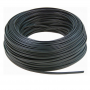 5x1.5 mm electric hose cable 50 meters standard