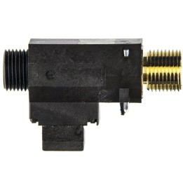 Flusostat Boiler Bitron Pa66 Gf30 998647