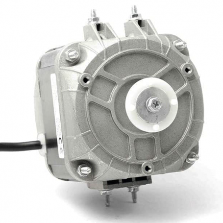 Condensador 1,5µf 450v De Trabajo Standard