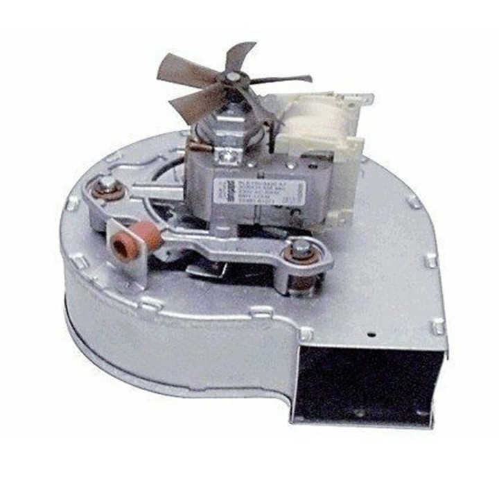 Fagor Fe20Ef2N Mu1018800 Ventilateur De Chaudière