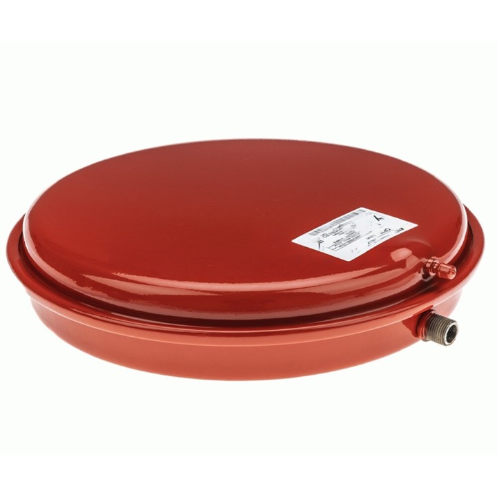 Ferroli Kesselausdehnungsgefäß 10Liter I39809690
