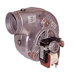 Junkers Zwc24 35W Kessellüfter 8716771101