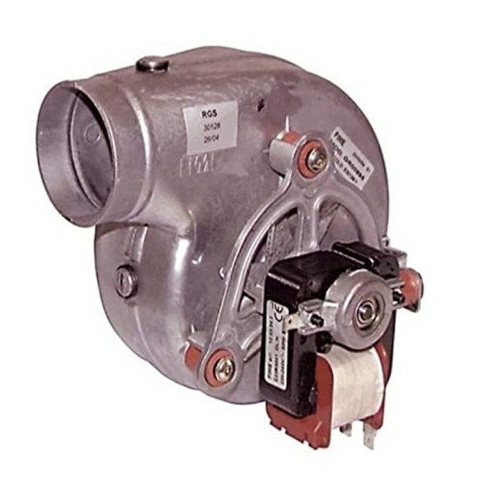 Ventilador Caldera Junkers Zwc24 35w Co 8716771101