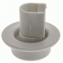 Panier de lave-vaisselle zanussi 1 morceau gris 50269923004