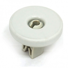 Geschirrspüler Korb Zanussi Electrolux Lower 50269757006 Blanca