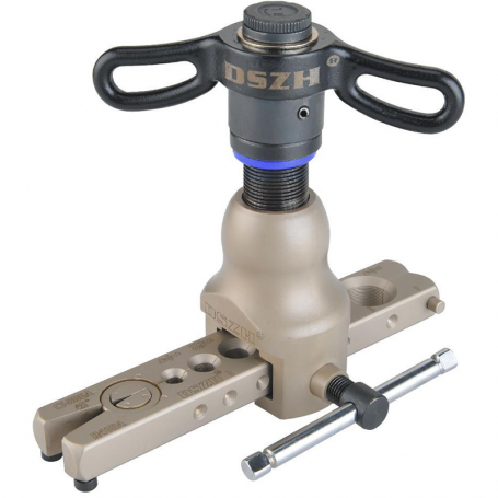 Abocardador Excentrico Cono 45 Alta Calidad 1/4,3/4