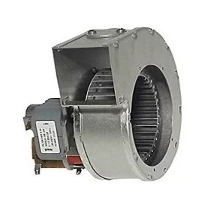 Junkers Zwe24E 40-58W Ventilateur De Chaudière 8717204224