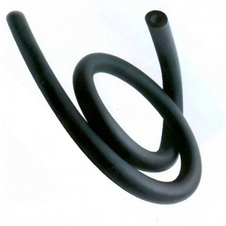 Isolatore Coquilla 1/4 Pipe di rame 6x6mm Strip 2m Condizionamento dell'aria