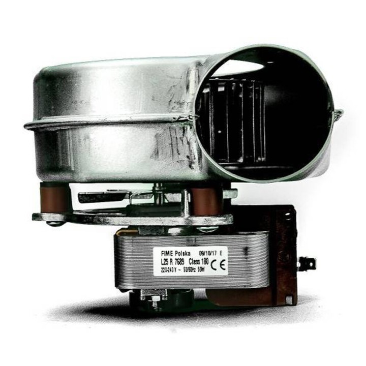 Junkers Gr1725 Ventilateur De Chaudière 8707204038