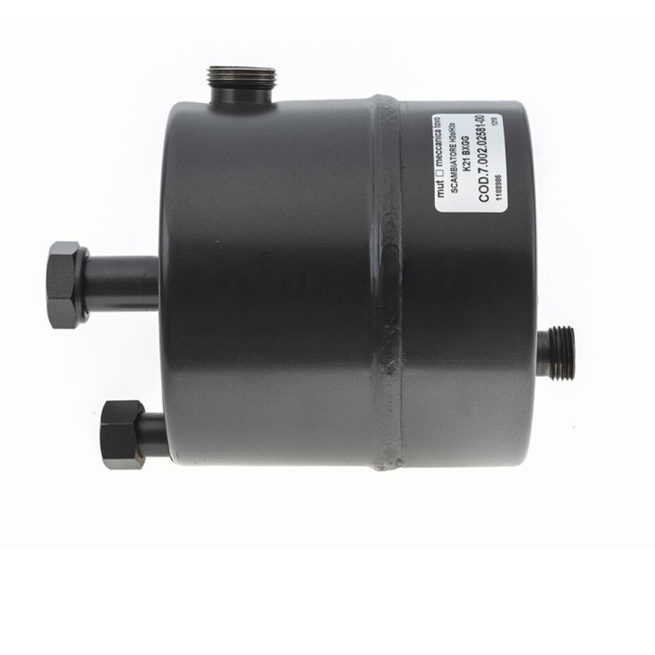 Domusa Clima Mix Cg0000131 Wärmetauscher Für Kessel