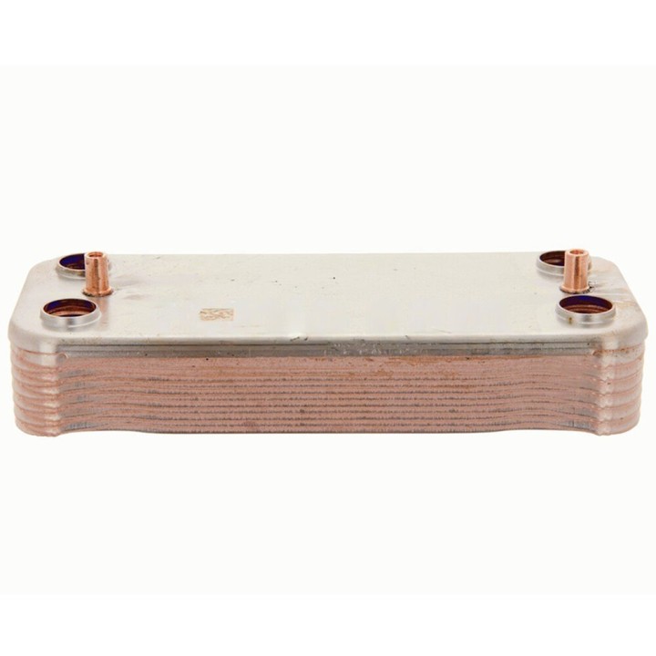 Beretta Scambiatore Di Calore Caldaia R12 Piastre R8036