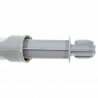 Amortiguador Lavadora Zanussi 160mm 1292348610 1322553510