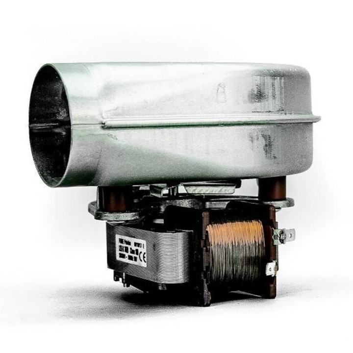 Junkers Gr1725 Boiler Fan 8707204038