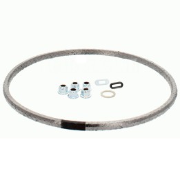 Vaillant 0020025929 Boiler Combustion Chamber Gasket