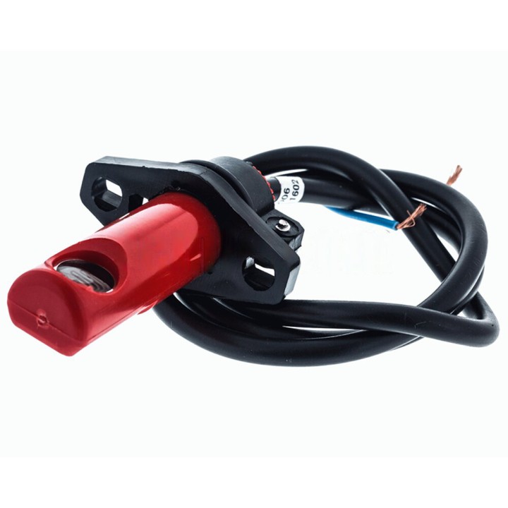Brahma Fc7 18210006 Cellule De Brûleur De Chaudière À Fioul Standard