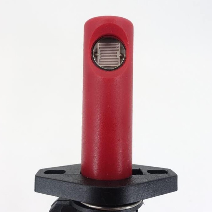 Brahma Fc7 18210006 Standard Oil Boiler Burner Cell