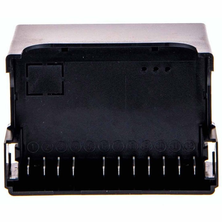 Unité De Commande De Brûleur Diesel Compatible Avec Siemens Lmo14111B2