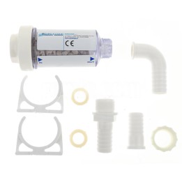 Mini-Neutralisationsfilter 35Kw