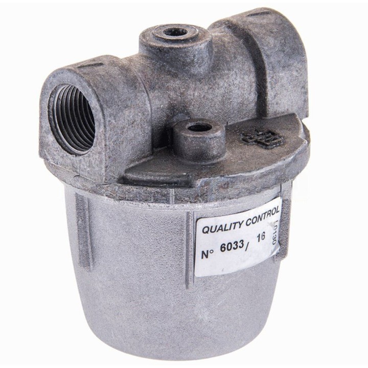 Diesel-Netzfilter 3/8 X 3/8 H-H