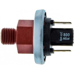 Pressostat D’Eau De Chaudière 61003495 Celtique Chaffoteux
