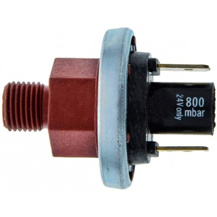 Chaffoteux Celtic 61003495 Boiler Water Pressure Switch