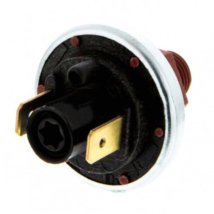 Pressostat D’Eau De Chaudière 61003495 Celtique Chaffoteux