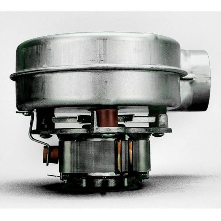 Junkers Gr1725 Ventilateur De Chaudière 8707204038