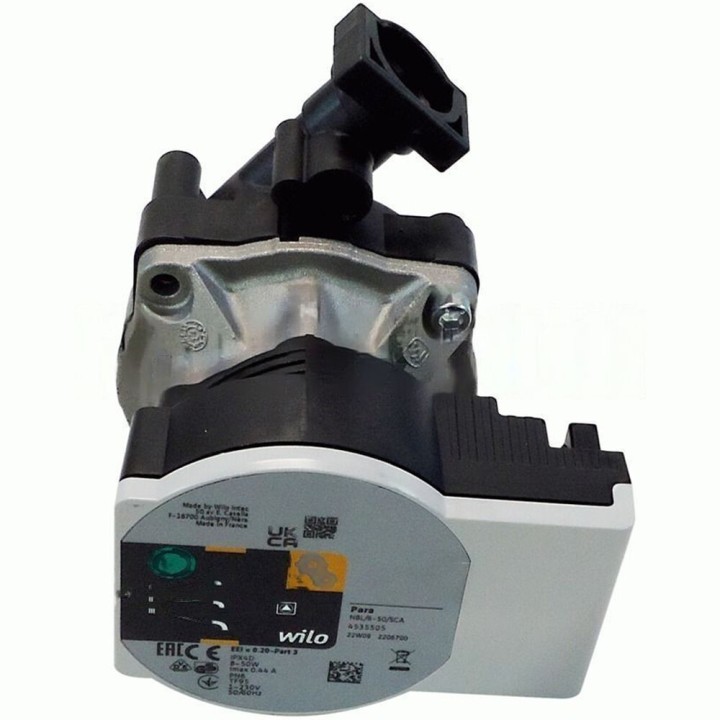 Roca Victoria Boiler Circulation Pump 7803036