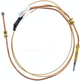 Roca Baxi Boiler Thermocouple Set Rs20/20 122050370 Original