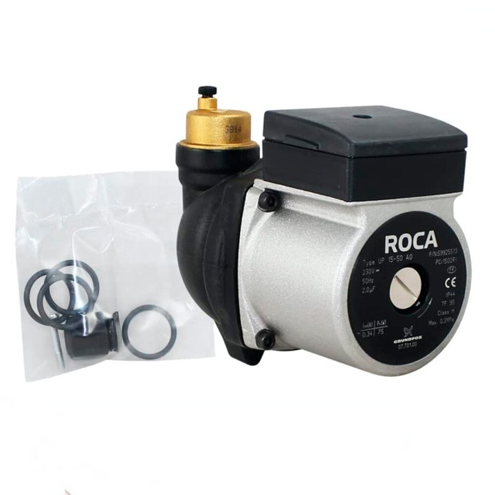 Victoria 24 Baxi Roca 125077000 Kessel-Umwälzpumpe