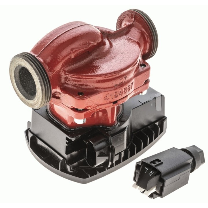 Pompe De Circulation De Chaudière Baxiroca Myl-30 119113009 7782961